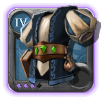 Adept's Mage Robe [4.3]