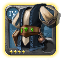 Adept's Mage Robe [4.4]