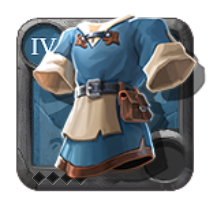 Adept's Harvester Garb [4.0]