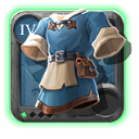 Adept's Harvester Garb