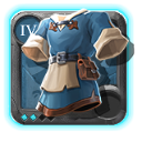 Adept's Harvester Garb