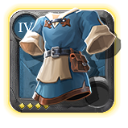 Adept's Harvester Garb