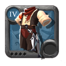 Adept's Fisherman Garb [4.0]