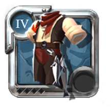 Adept's Fisherman Garb
