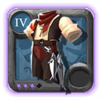 Adept's Fisherman Garb [4.3]