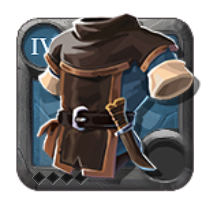 Adept's Skinner Garb [4.0]