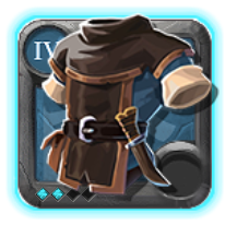 Adept's Skinner Garb [4.2]