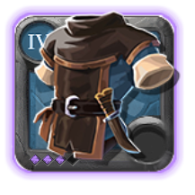 Adept's Skinner Garb [4.3]