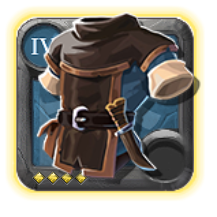 Adept's Skinner Garb [4.4]