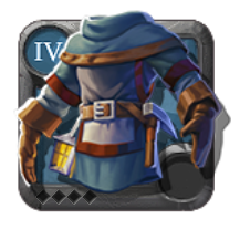 Adept's Miner Garb [4.0]