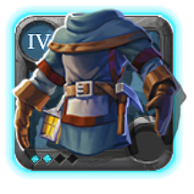 Adept's Miner Garb [4.2]