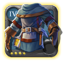 Adept's Miner Garb [4.4]