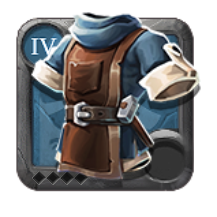 Adept's Quarrier Garb [4.0]
