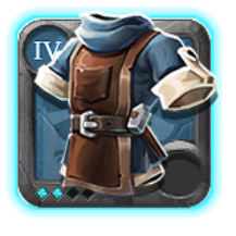 Adept's Quarrier Garb [4.2]