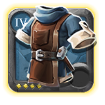 Adept's Quarrier Garb [4.4]