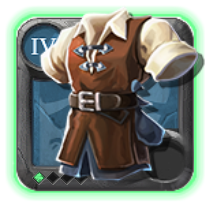 Adept's Lumberjack Garb [4.1]