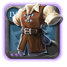 Adept's Lumberjack Garb