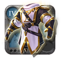 Adept's Jacket of Tenacity [4.0]