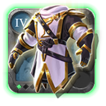 Adept's Jacket of Tenacity [4.1]