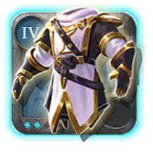 Adept's Jacket of Tenacity [4.2]