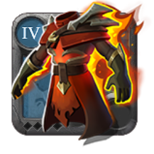 Adept's Dragonslayer Jacket [4.0]