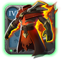 Adept's Dragonslayer Jacket [4.1]