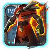 Adept's Dragonslayer Jacket [4.2]