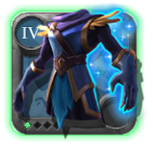 Adept's Mistwalker Jacket [4.1]