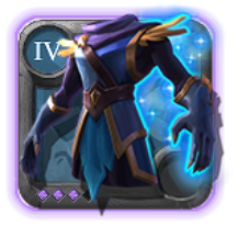 Adept's Mistwalker Jacket [4.3]