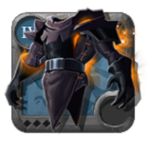Adept's Hellion Jacket [4.0]