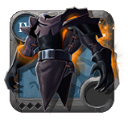 Adept's Hellion Jacket