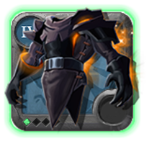 Adept's Hellion Jacket [4.1]