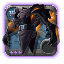 Adept's Hellion Jacket [4.3]