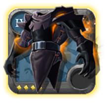 Adept's Hellion Jacket [4.4]