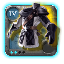 Adept's Stalker Jacket [4.2]