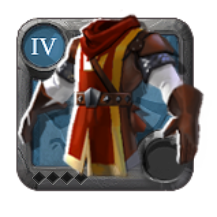 Adept's Royal Jacket [4.0]