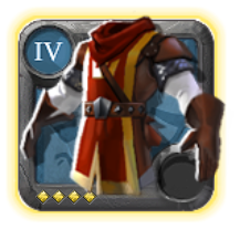 Adept's Royal Jacket [4.4]