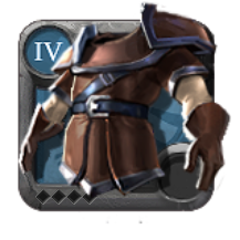 Adept's Mercenary Jacket [4.0]