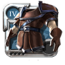 Adept's Mercenary Jacket