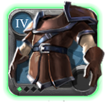 Adept's Mercenary Jacket [4.1]