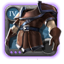 Adept's Mercenary Jacket [4.3]