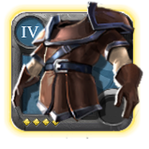 Adept's Mercenary Jacket [4.4]