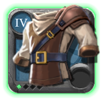 Adept's Hunter Jacket [4.1]