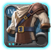 Adept's Hunter Jacket [4.2]