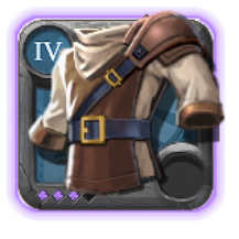 Adept's Hunter Jacket [4.3]