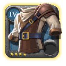 Adept's Hunter Jacket [4.4]
