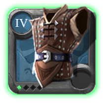 Adept's Assassin Jacket [4.1]