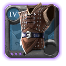 Adept's Assassin Jacket [4.3]