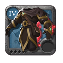 Adept's Specter Jacket [4.0]