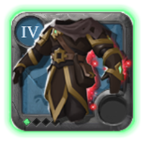 Adept's Specter Jacket [4.1]